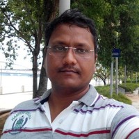Sriharsha Srinivas