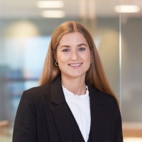 Camilla Pedersen