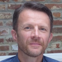 Sebastien Brion
