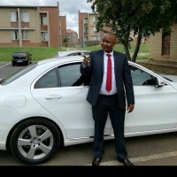 Thato Tsolo