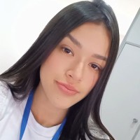 Suzan Lemes Da Silva