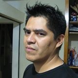 Javier Martínez Fragoso