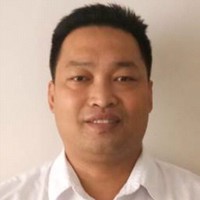 Michael Jun Estrada