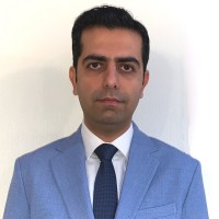 Amir Aghaei