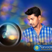 Naveen Chandu