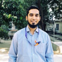 Md Aiman Aosaful Haque Noor