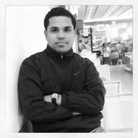 Sanjay Sahoo
