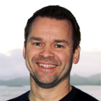 Helge Anglevik