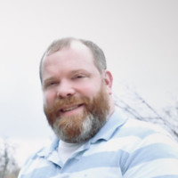 Eric Perkins