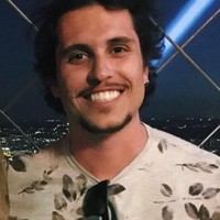 Pedro C. Barretto Gomes