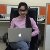 Khushbu Goyal