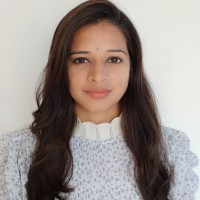 Nethra T