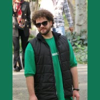 Reza Ghadir