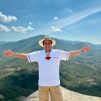 Joel Becerra