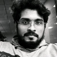 ASWIN ANIL