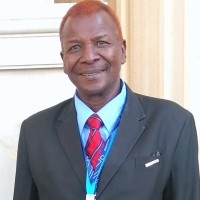 Ismail Biuo