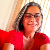 Marlene Silva lopes