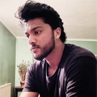 Abdul Basith Mailampadath