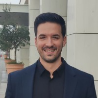 Panagiotis Psomas