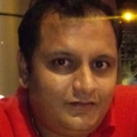 Shailesh Daniel Patil