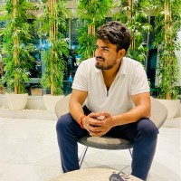 Keshav Kumar