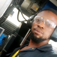 Engineer Inusah