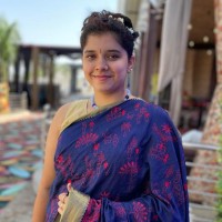 Poorva Soni