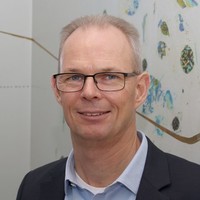Peter F. Jepsen
