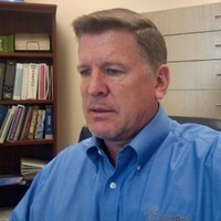 Rich Seidlitz