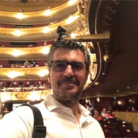 Antonio Santos Jimenez