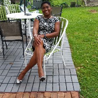 Sharon Mussington-Lewars