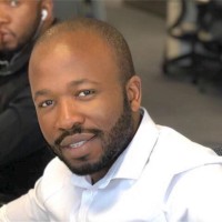 Sazi Radebe - Csm®