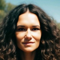 Kimberly Woudstra