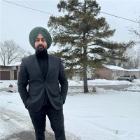 Navjot Sodhi