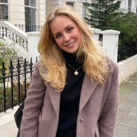 Eva Christine Grindstad Rundhovde