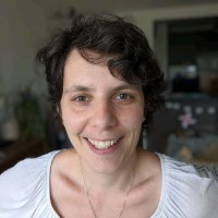 Pascaline Vuillemard
