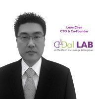 Léon Chen