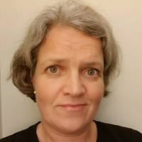 Birgitte Juul Ørholm