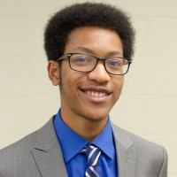 Tahj Clemons
