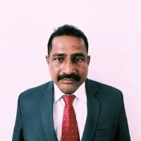 G Amarnath Reddy