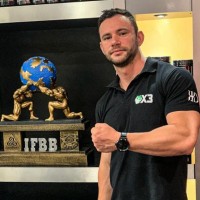 Bruno Oliveira