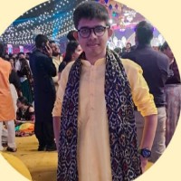 Jitesh Gangwani