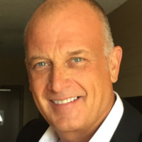 Glenn Moss