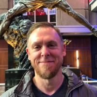 Michael Allen