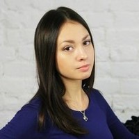Nelly Karpova