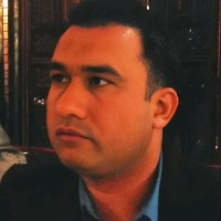 Mohammed Khabbaib