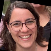 Sonja Scharfensteiner