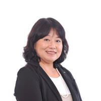Keiko Tanaka