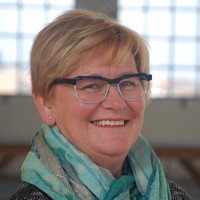 Annemieke Sol-Klijn