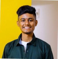 Shubham Sakpal